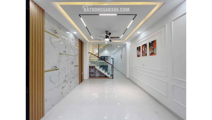 Bán nhà 2 lầu hoàn công khu dân cư quận ninh kiều bán dưới 5 tỷ